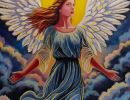 angel nesusij svet